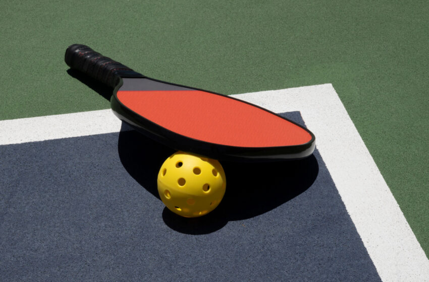  The Benefits Of Pickleball Will Make It Your Favorite Way To Get Fit — Eat This Not That