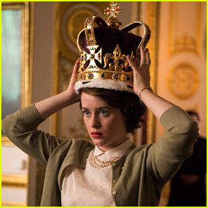  ‘The Crown’ Could Be Getting A Prequel Series!