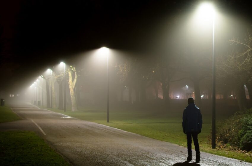  The Eerie Street In England That Has A Chilling Homebuyer Requirement