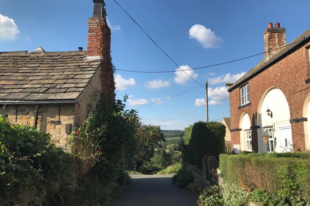 The gorgeous chocolate box village named South Yorkshire’s best place to live