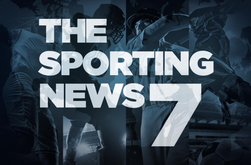  ‘The Sporting News 7’ podcast: Scottie Scheffler wins Masters, NBA playoffs set, NFL mourns Dwayne Haskins
