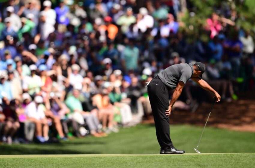  Tiger Woods’ worst Masters finishes: How golfer has fared at Augusta since 1995 debut