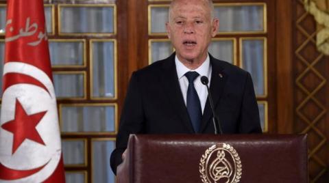  Tunisia to Compensate Revolution’s Dead, Wounded, Says President