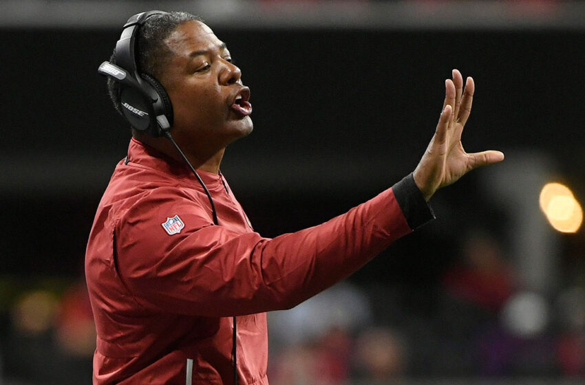  Two more Black coaches sue NFL alleging racial discrimination