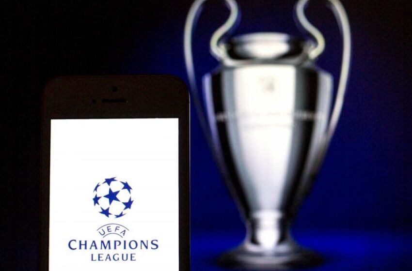  UEFA Champions League 2022 quarterfinals, semifinals schedule, bracket, matches, dates, times, TV & streaming