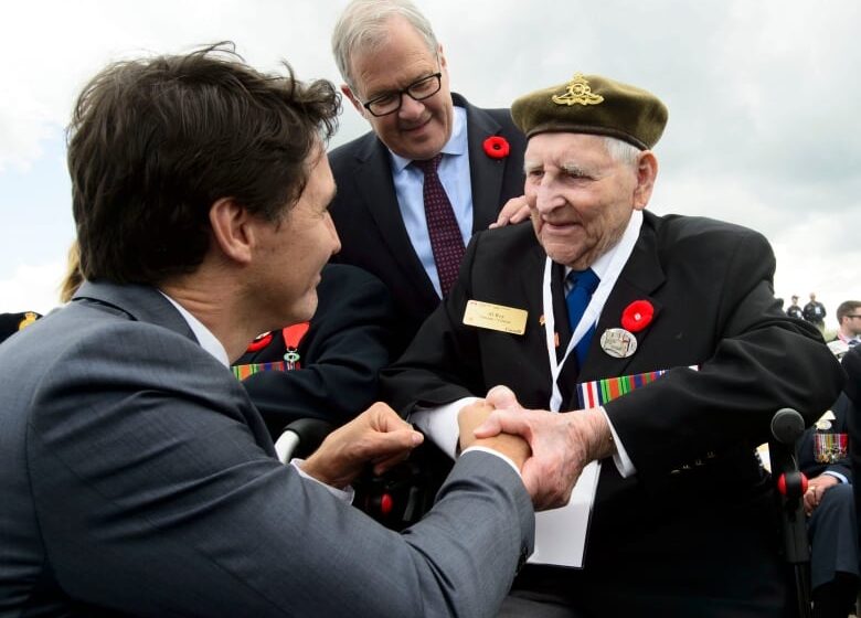  Veterans Affairs minister vows to help find resolution to Juno Beach condo dispute