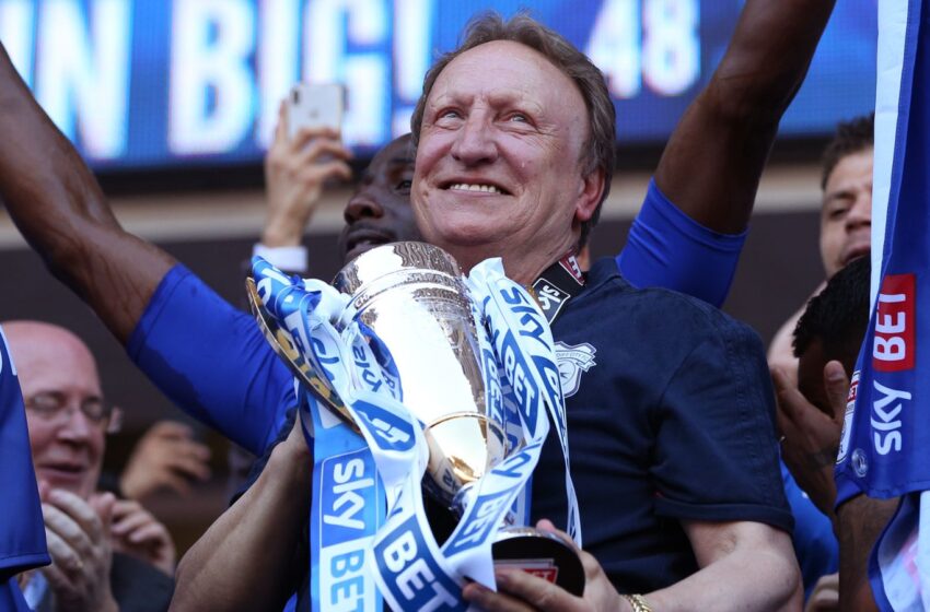  Warnock announces retirement: ‘It’s the right time’