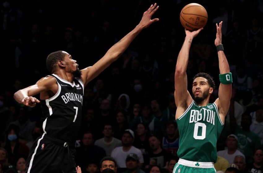  What channel is Celtics vs. Nets on today? Game 4 TV schedule, live streams, start time for 2022 NBA playoff game