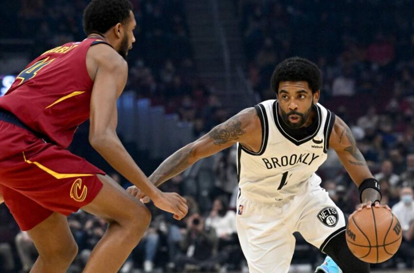  What channel is Nets vs. Cavaliers on today? TV schedule, start time for NBA Play-In Tournament game