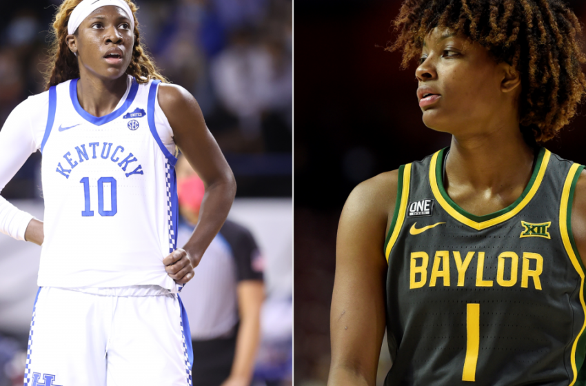  What channel is the WNBA Draft on today? Start time, TV schedule to watch Rounds 1-3