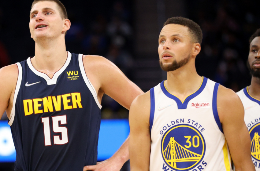  What channel is Warriors vs. Nuggets on today? Game 2 TV schedule, live streams, start time for 2022 NBA playoff game