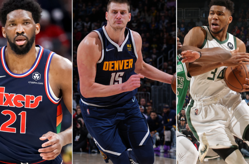  When are MVP, Defensive Player of the Year and other end-of-season awards announced?