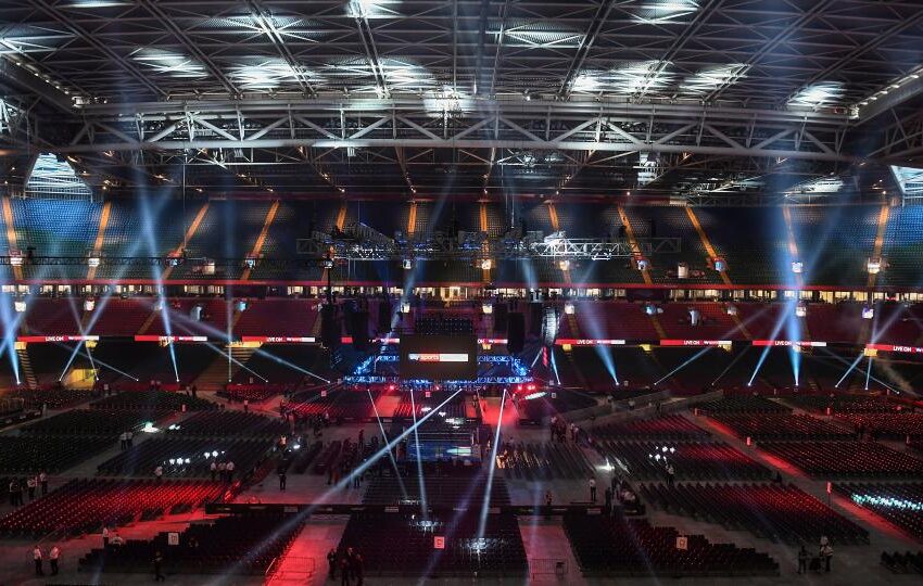  When is WWE Cardiff? UK PPV history, date and how to buy tickets for Principality Stadium event