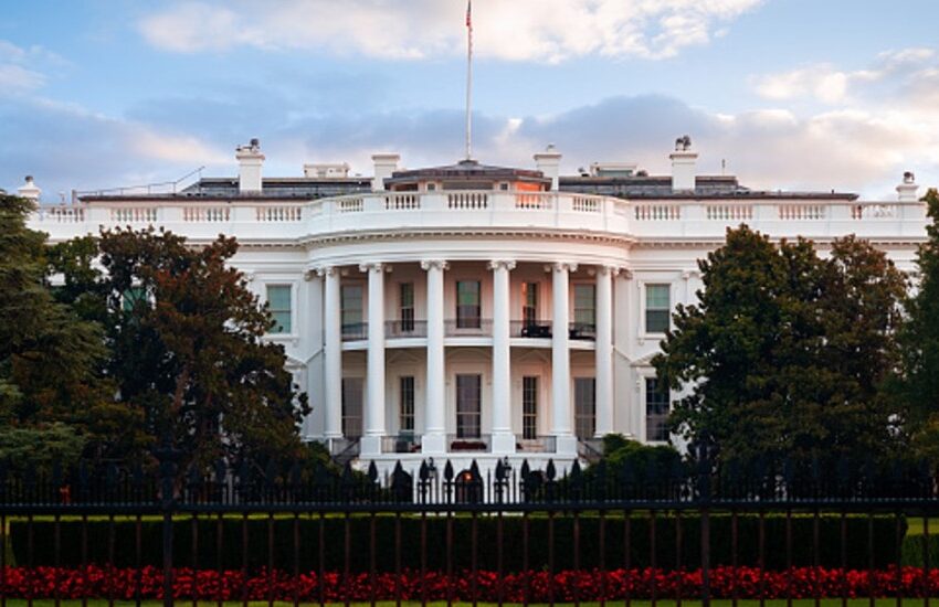  White House Correspondents Association adds vaccine requirement to attend annual dinner