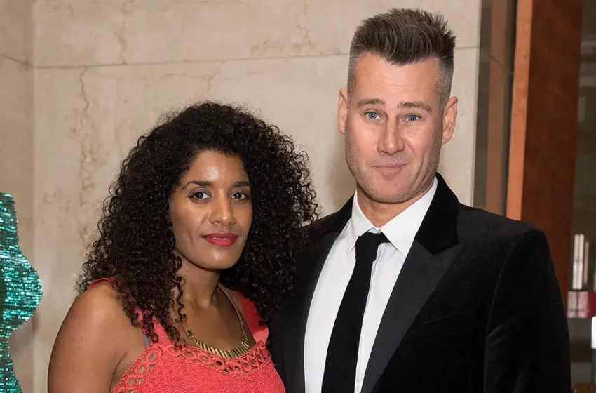  Who Is Gemma Charles? Meet The Wife Of Blue Peter Presenter Tim Vincent