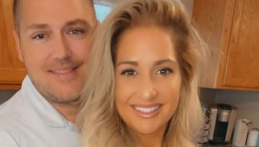  Who Is Krystina Bolin On Tiktok From Michigan? Divorce With Husband Over Swinging Scandal
