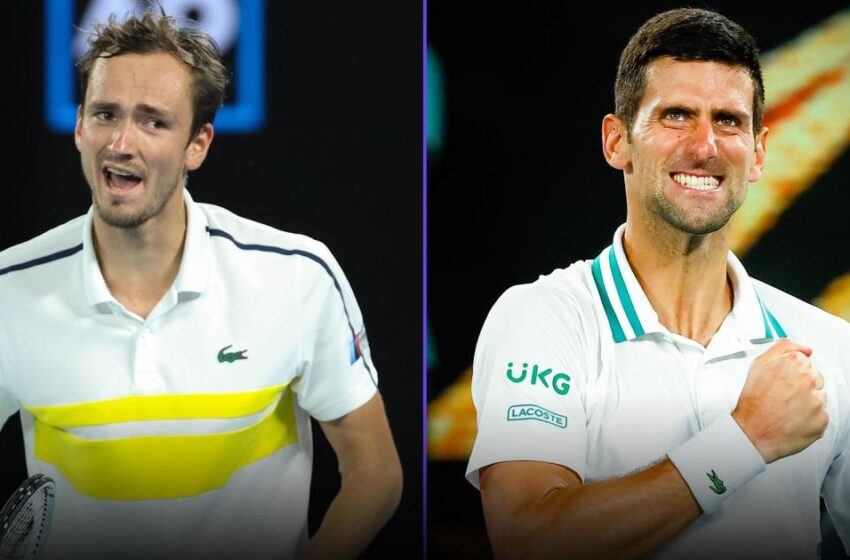  Who is the current world No. 1 in men’s tennis? Updated ATP rankings and explainer