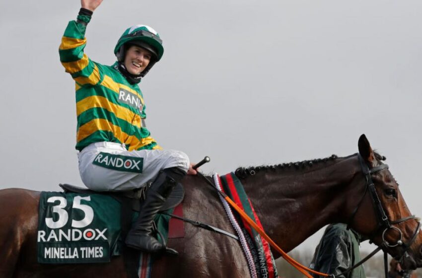  Who will win the 2022 Grand National? Odds and betting favourites for Aintree