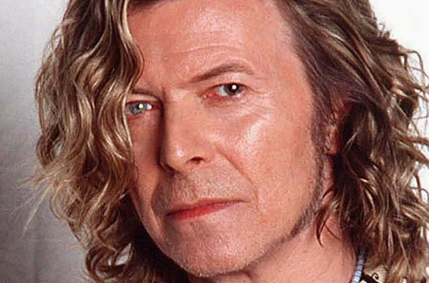  Why David Bowie Was Temporarily Banned From SNL