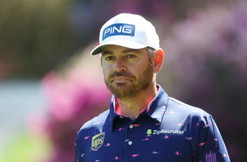  Why did Louis Oosthuizen withdraw from 2022 Masters? Tiger Woods’ group partner bows out due to injury