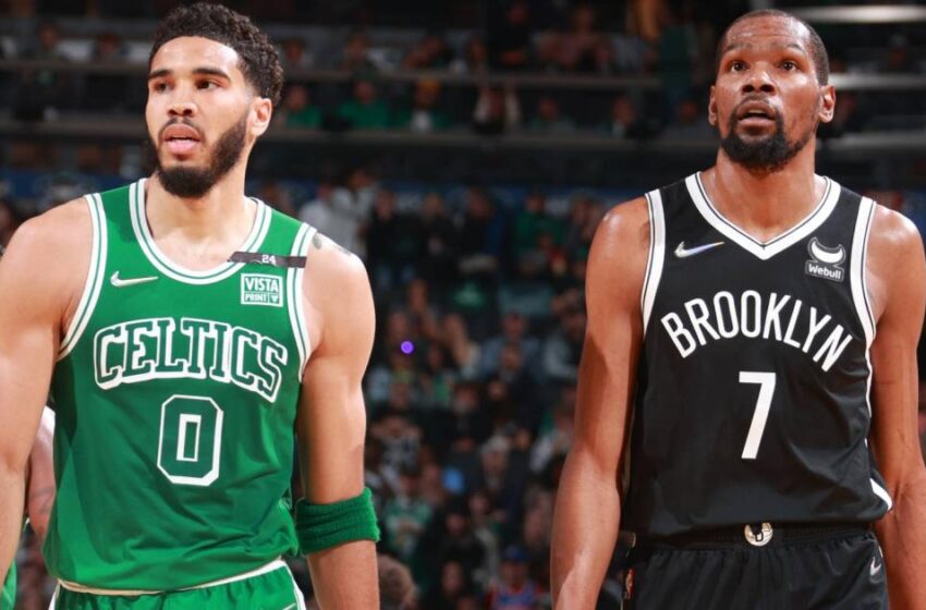  Why do betting odds list Celtics as underdogs in first round against Nets in 2022 NBA Playoffs?