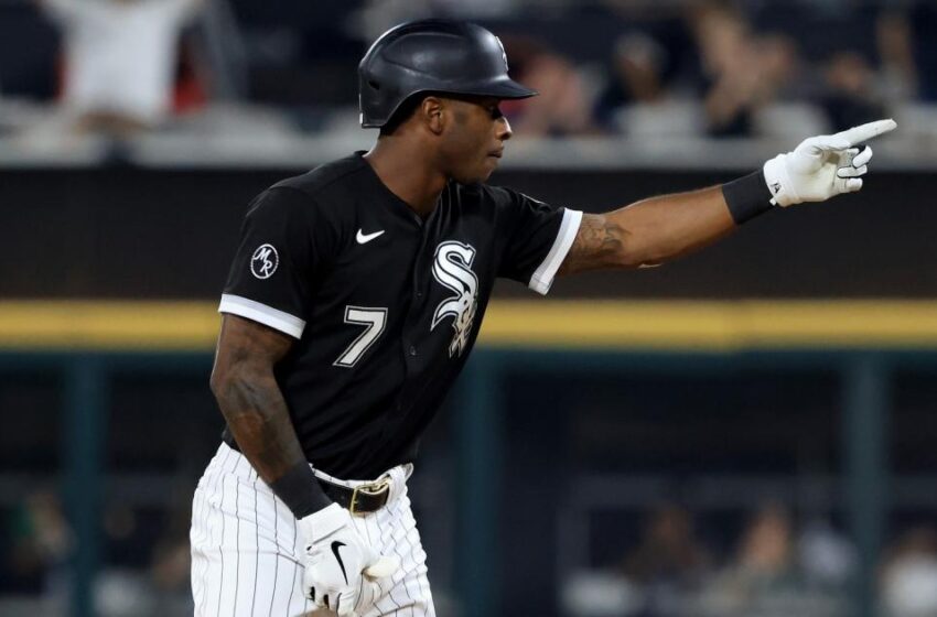  Why White Sox shortstop Tim Anderson won’t be playing on MLB Opening Day vs. Tigers