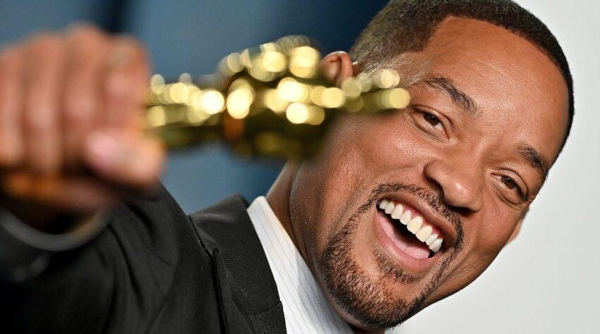  Will Smith ‘Accepts’ 10-Year Academy Ban, Twitter’s Torn!