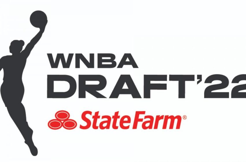  WNBA Draft results 2022: Live updates, list of picks for Rounds 1-3