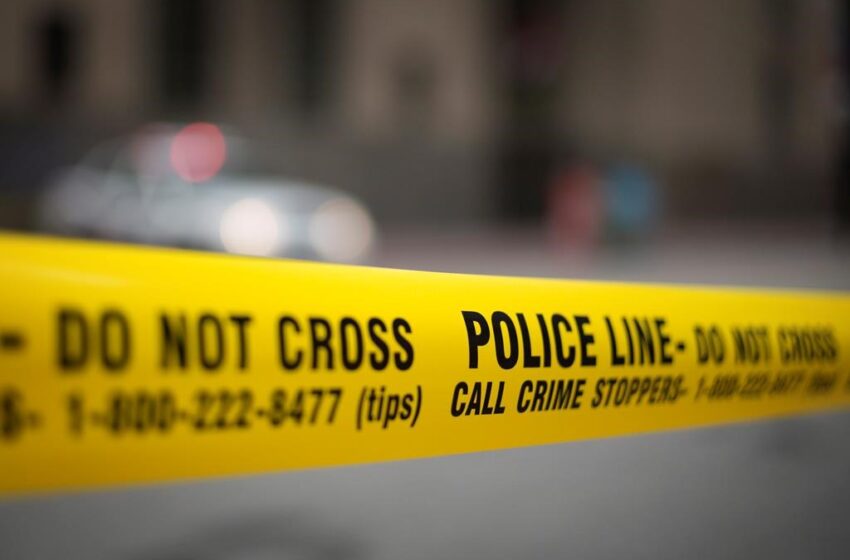  Woman critically injured after hit-and-run in downtown Toronto