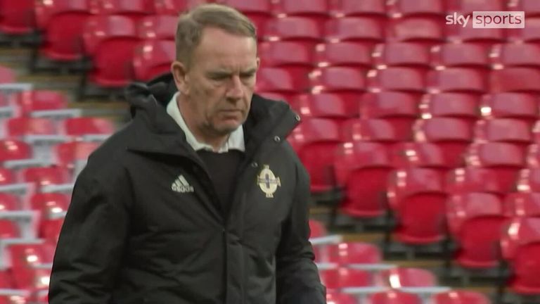  ‘Women more emotional than men’ – NI to speak to Shiels about comments