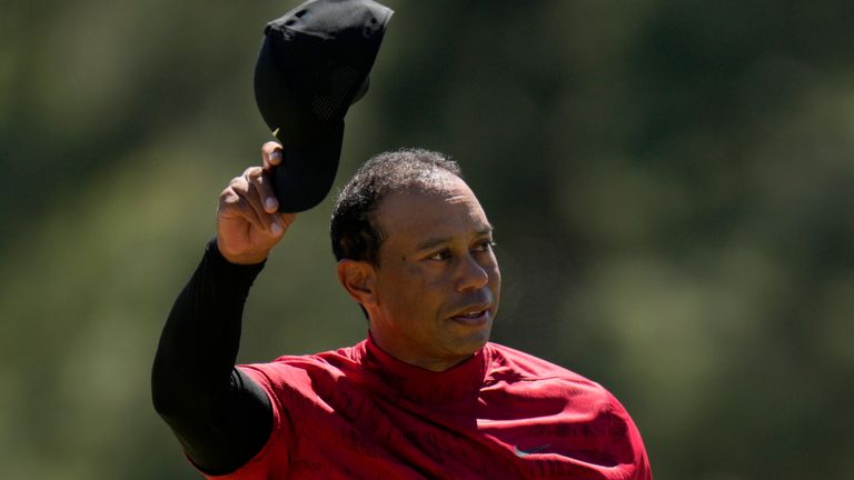  Woods to play Adare Manor Pro-Am ahead of The Open