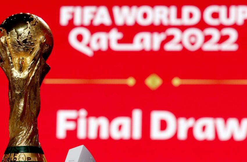  World Cup draw 2022: Full group results, teams, match schedule, fixtures revealed for Qatar