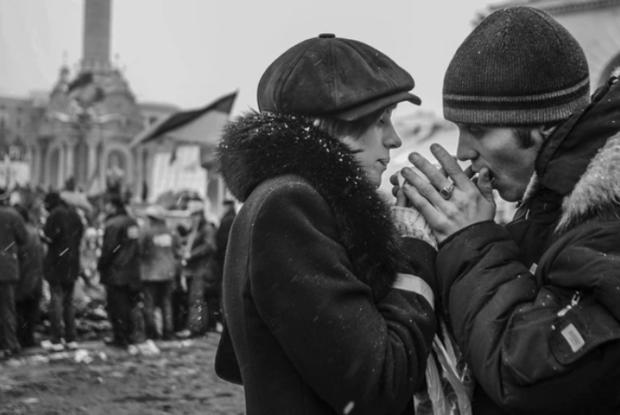  World-renowned photographers sell prints, with proceeds going to Ukraine relief