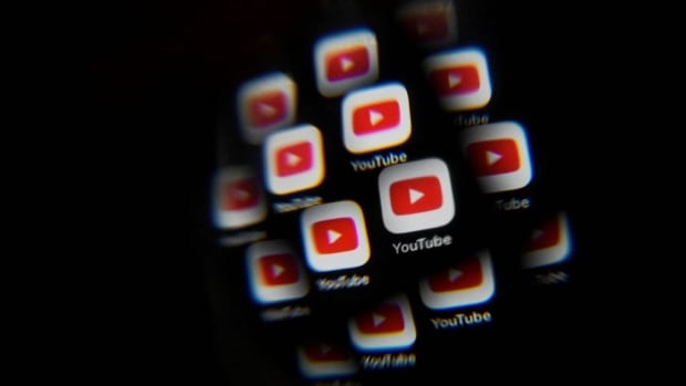  YouTube blocks Russian parliament channel for violating terms of service