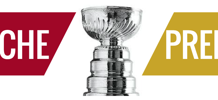  2022 Stanley Cup Playoff Preview: Avalanche vs. Predators
