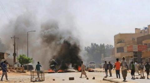  3 قتلى و7 جرحى في اشتباكات بولاية سنار وسط السودان
