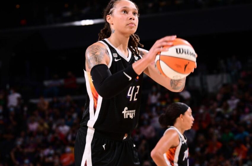  Brittney Griner detainment in Russia timeline: What we know about Phoenix Mercury star’s legal situation entering 2022 WNBA season