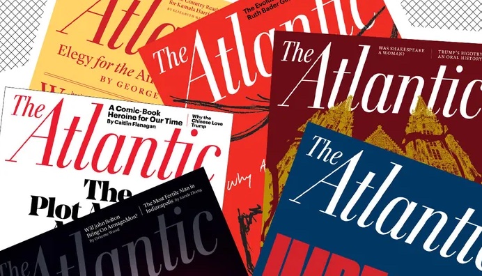  Here’s how well The Atlantic understands its audience