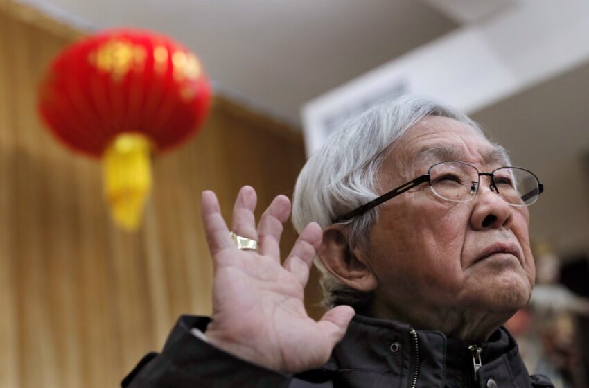  Hong Kong police arrest 90-year-old cardinal on foreign collusion charges