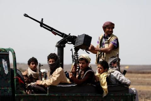  Houthi Violations Escalate Amid Yemeni Army’s Commitment to UN Truce