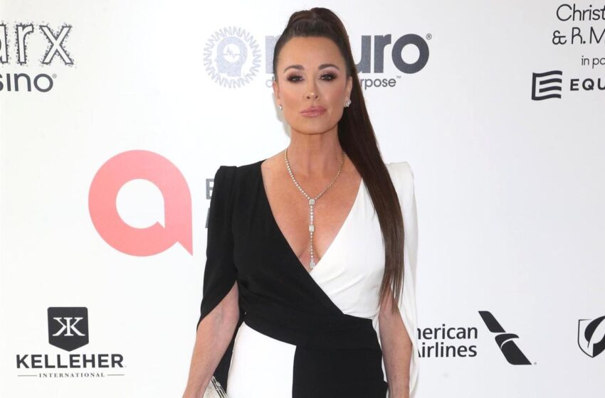  Is Kyle Richards Quitting RHOBH After Season 12?