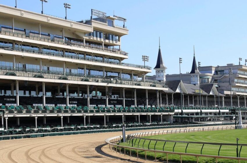  Kentucky Derby live updates, results, highlights from 2022 Triple Crown race