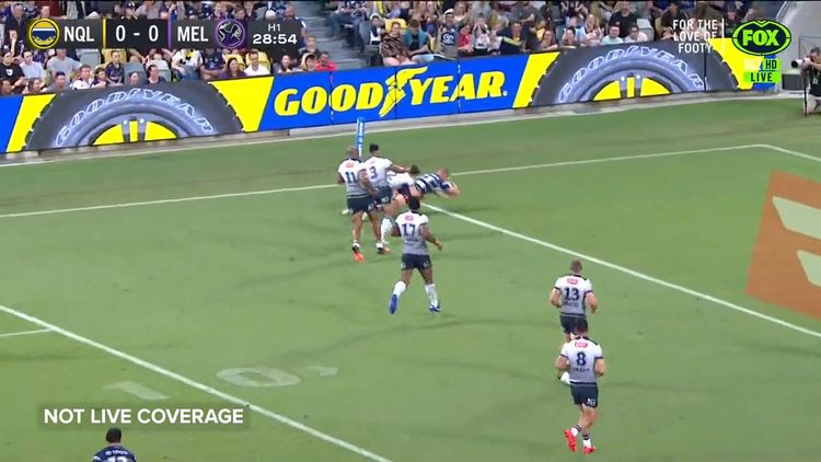  LIVE: Injuries sour Cowboys’ thumping win