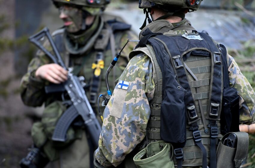 Russia-Ukraine war live updates: Russia calls Finland’s NATO plan a threat ; U.N. Human Rights Council deepens war crimes probe