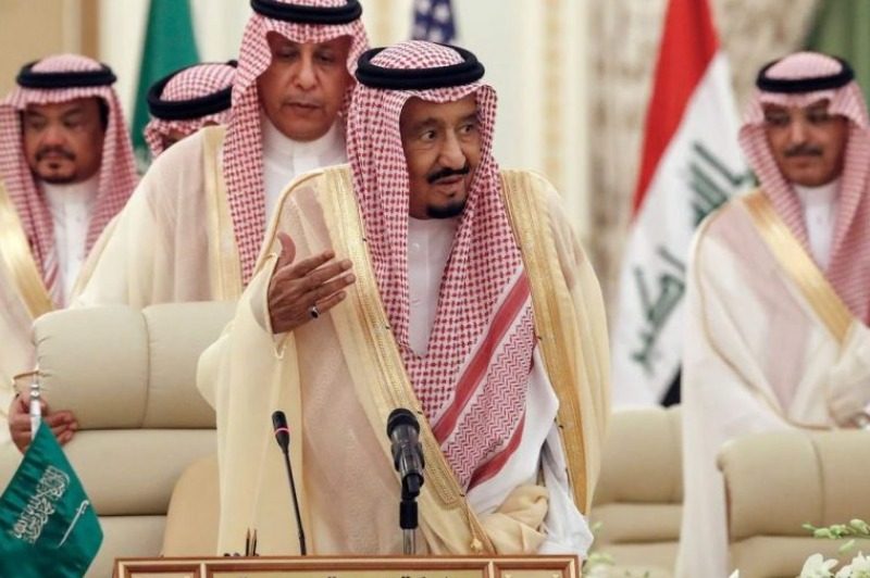  Saudi Arabia: King Salman admitted to hospital for “medical examinations”