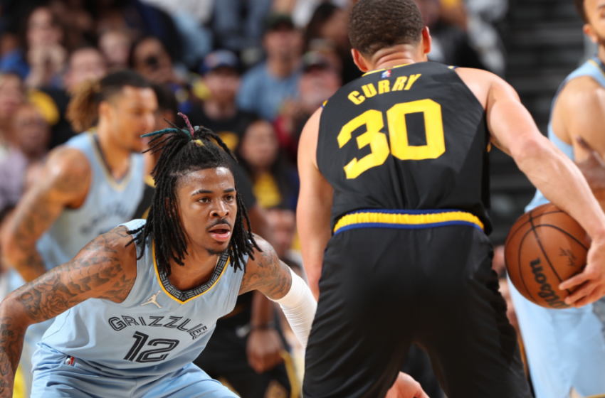  When is Game 4 for Warriors vs Grizzlies? Date, odds, predictions for pivotal matchup in 2022 NBA Playoffs