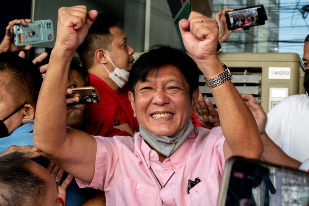  Will a Marcos’ return to power in the Philippines change U.S. relations?