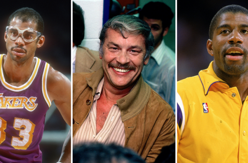  Will there be Season 2 of ‘Winning Time’? Release date, plot details for HBO show chronicling rise of Lakers dynasty