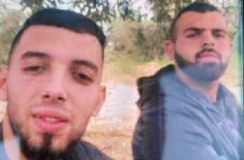  2 Palestinians indicted for carrying out deadly Elad terror attack