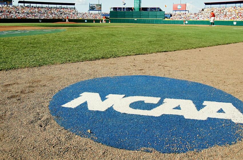  College World Series finals 2022: TV schedule, scores for Oklahoma vs. Ole Miss in NCAA baseball championship